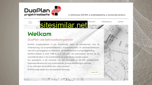 duoplan.nl alternative sites