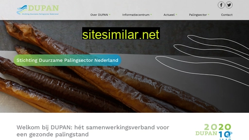 dupan.nl alternative sites