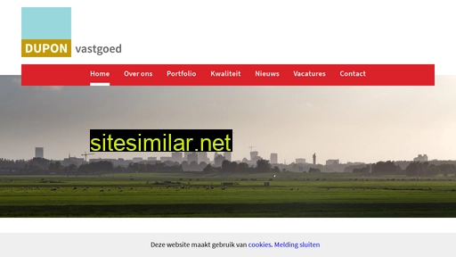 duponvastgoed.nl alternative sites