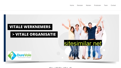 durevole.nl alternative sites