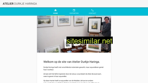 durkjeharinga.nl alternative sites