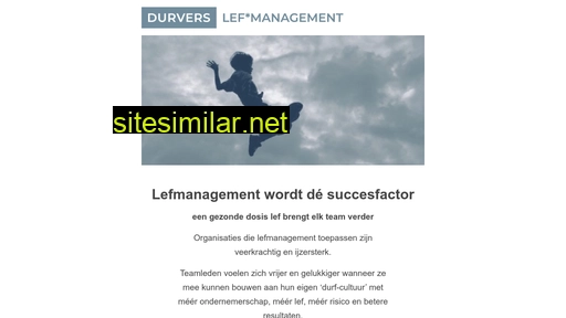 durvers.nl alternative sites