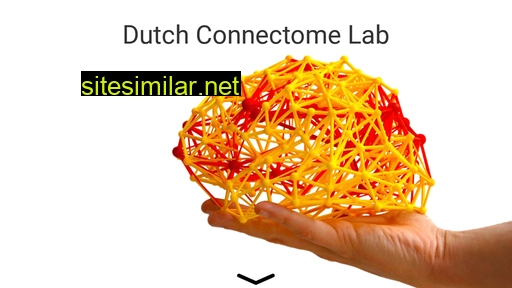dutchconnectomelab.nl alternative sites