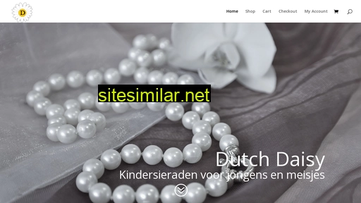 Dutchdaisy similar sites