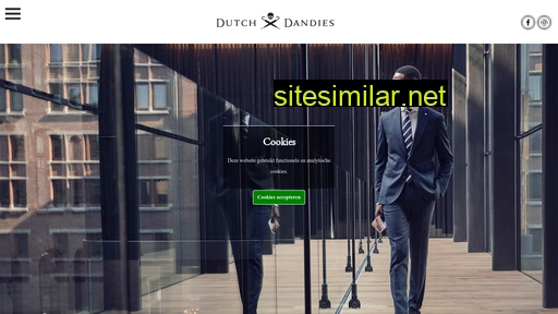 dutchdandies.nl alternative sites