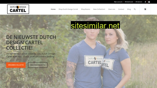Dutchdesigncartel similar sites