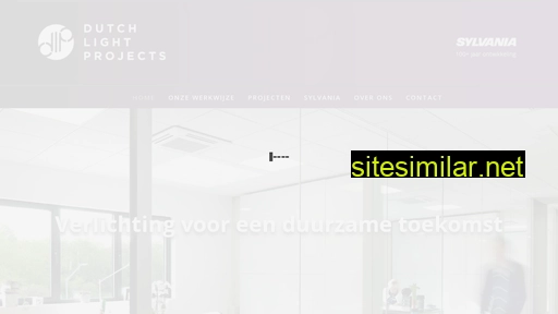 dutchlightprojects.nl alternative sites