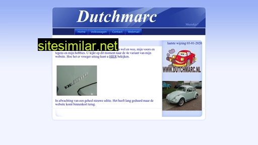 dutchmarc.nl alternative sites
