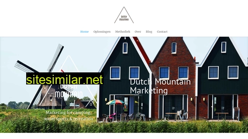 dutchmountainmarketing.nl alternative sites