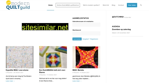 dutchmqg.nl alternative sites