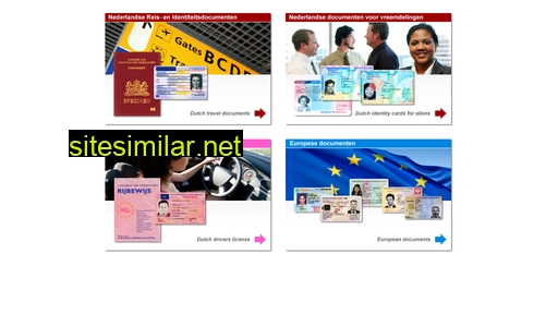 dutch-id-documents.nl alternative sites