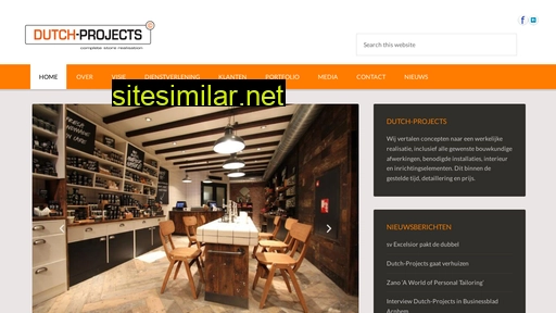 dutch-projects.nl alternative sites