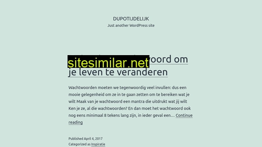 dutchpositives.nl alternative sites