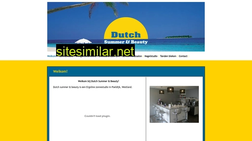 dutchsummerenbeauty.nl alternative sites