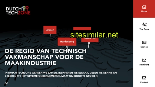 Dutchtechzone similar sites