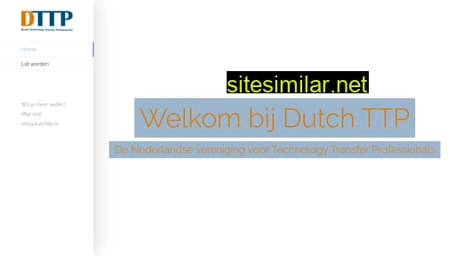 dutchttp.nl alternative sites