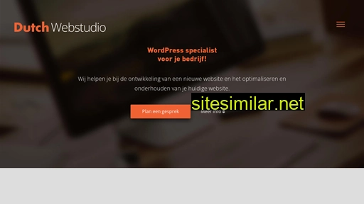 dutchwebstudio.nl alternative sites