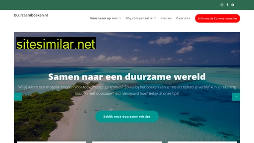 duurzaamboeken.nl alternative sites