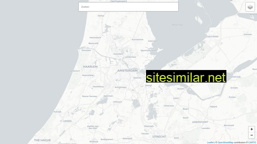 duurzaamheids-score.nl alternative sites