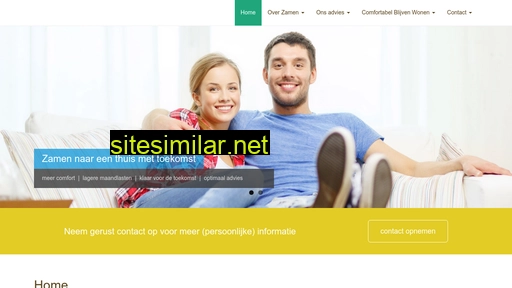 duurzaamheidsalliantie.nl alternative sites