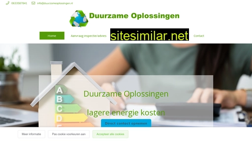 duurzameoplossingen.nl alternative sites