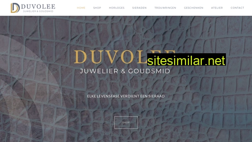 duvolee.nl alternative sites