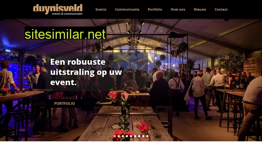 duynisveld.nl alternative sites