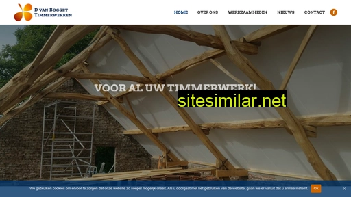 dvanboggettimmerwerken.nl alternative sites