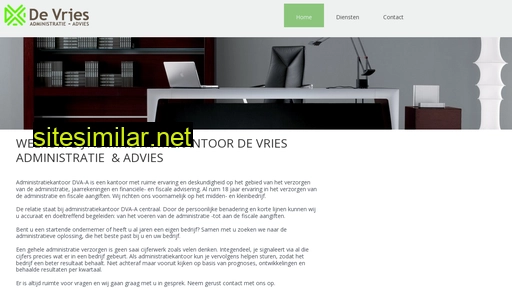 dva-a.nl alternative sites