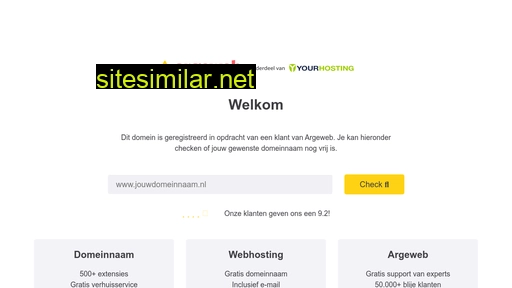 dvcit.nl alternative sites