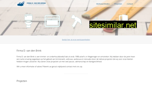 dvdbrink.nl alternative sites