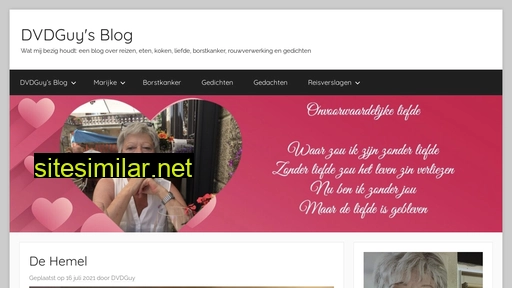 dvdguy.nl alternative sites