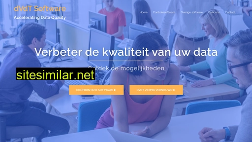 dvdt.nl alternative sites