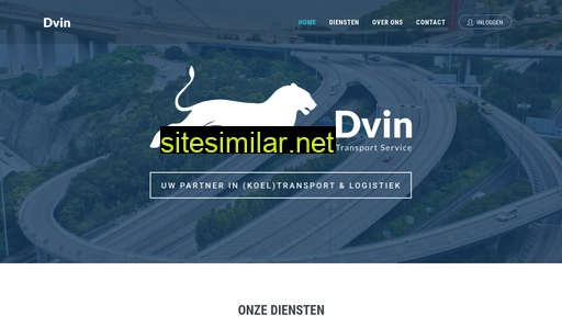 dvin.nl alternative sites