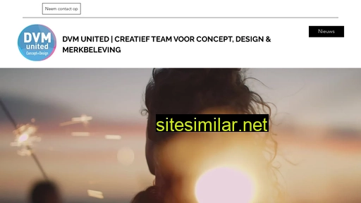 dvmunited.nl alternative sites