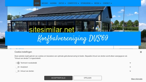 dvs69.nl alternative sites