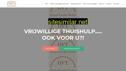 dvt-vianen.nl alternative sites