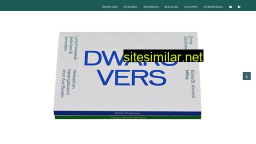 dwarsvers.nl alternative sites