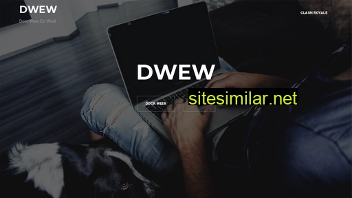 dwew.nl alternative sites