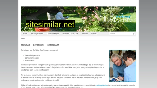 dwrjuristen.nl alternative sites