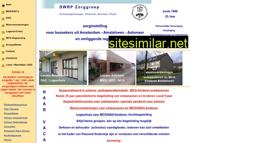 dwrp.nl alternative sites