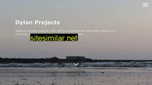 dylanprojects.nl alternative sites