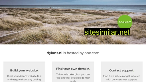 dylans.nl alternative sites