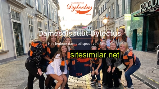 dylectus.nl alternative sites