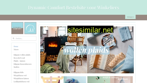 Dynamiccomfortbestelsite similar sites