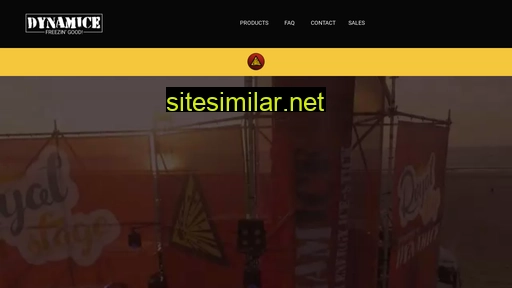 dynamice.nl alternative sites