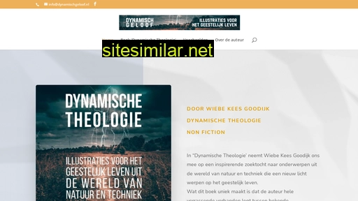 dynamischgeloof.nl alternative sites