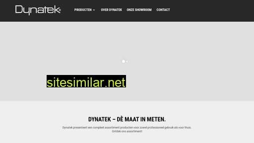 dynatek.nl alternative sites