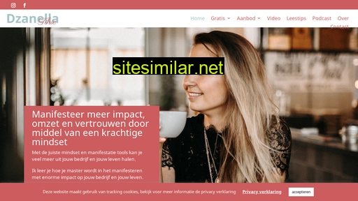 dzanella.nl alternative sites