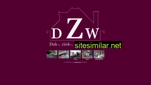 dzwvof.nl alternative sites